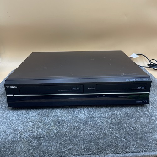 Toshiba dvr19dtkb registratore - toshiba,