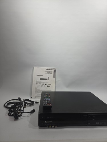 Panasonic dmr ez49veb - panasonic, dmr-ez49veb