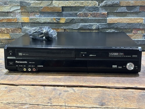 Panasonic dmr ez48v lettore - panasonic,