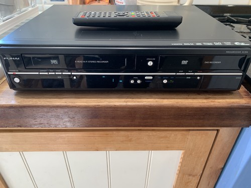 Funai wd6d m100 registratore - funai, wd6d-m100