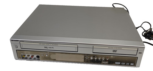 Sharp rw260h registratore - sharp,