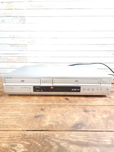 Sony slv d930 - slv-d930, e