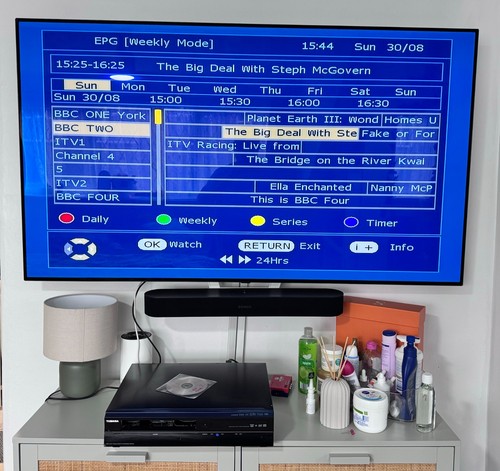 Toshiba rdxv60 dvd - toshiba,