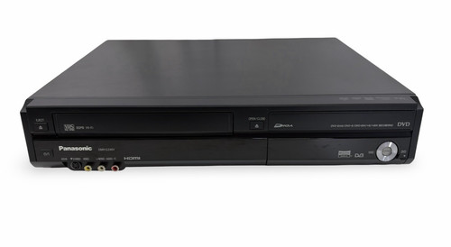 Panasonic dmr ez48v - panasonic, dmr-ez48v