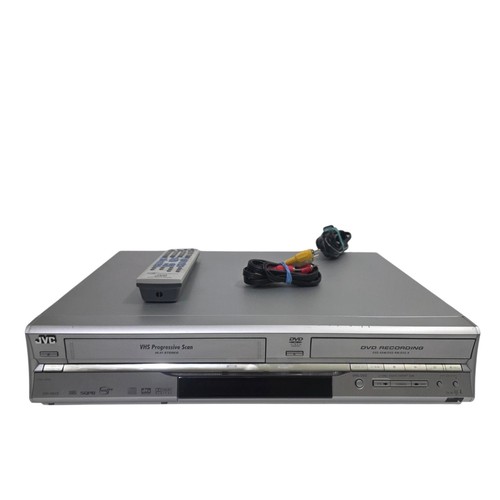 Jvc mv5su registratore dvd - dr-mv5su,