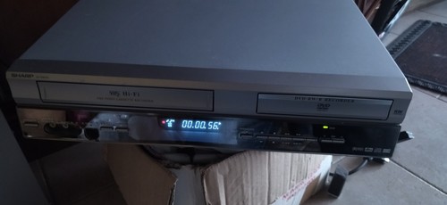 Sharp rw250s - sharp,